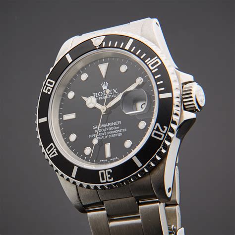 used rolex submariner dallas|pre owned certified rolex submariner.